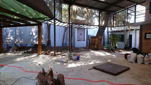 Casa Em Vila Santo Antônio, Cotia/sp De 257m² Para Locação R$ 8.300,00/mes - Ca491576