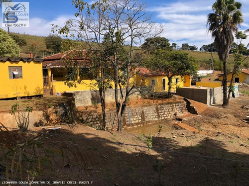 Imagem 3 de 15 de Chácara Para Venda Em Pedra Bela, Zona Rural, 3 Dormitórios, 2 Banheiros - 1184_2-1222483