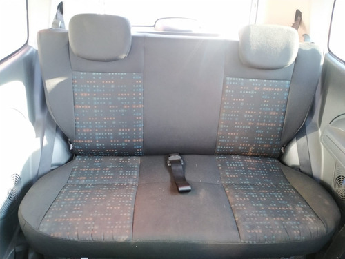 Imagem 8 de 10 de Sucata Fiat Uno Vivace 1.0 8v Manual Ano 2014
