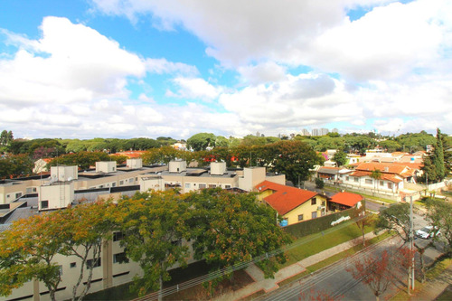 Imagem 23 de 30 de Apartamento Duplex De 88,48m², 3 Dormitórios, Sendo 2 Suítes, Sacada Com Churrasqueira E 2 Vagas De Garagem - À Venda, Jardim Social, Curitiba, Pr - Pr - Ad0018_slno