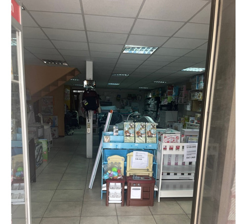 Casa Para Comercio