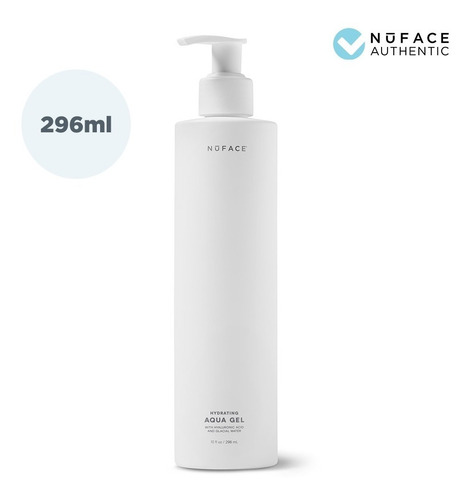 Imagen 1 de 3 de Nuface Hydrating Aqua Gel 296ml
