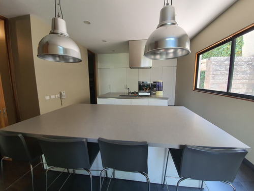 Imagen 11 de 30 de Majestuosa Residencia En Condominio En Venta Lomas De Chapul