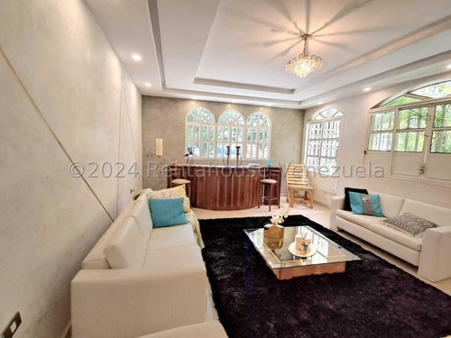 Diana C, Vende Linda Y Acogedora Casa En Conjunto Cerrado En Sabana Larga Valencia , Acepta Apto En La Trigaleña, Rc-dc 25-1487