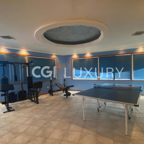 Cgi+ Luxury Vende Casa, Las Villas, Lechería