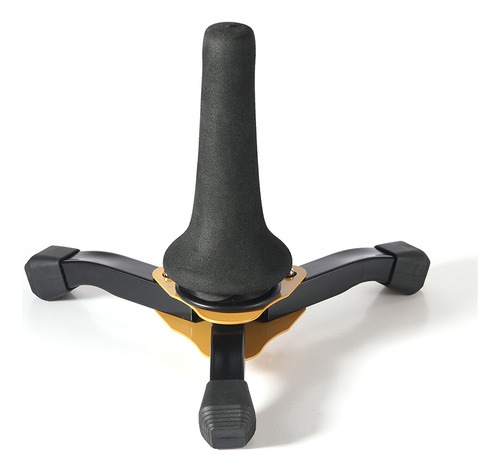 Saxofone De Pé Para Flauta, Clarinete, Oboé De Vento, Sopran
