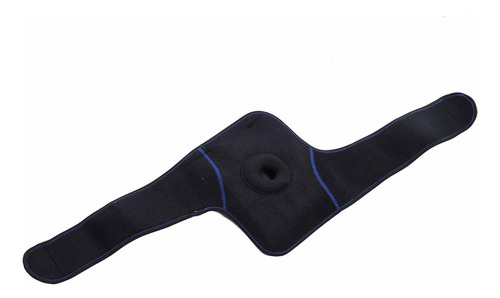 Rodillera Ice Coldest, Compresas Frías Reutilizables Rodill