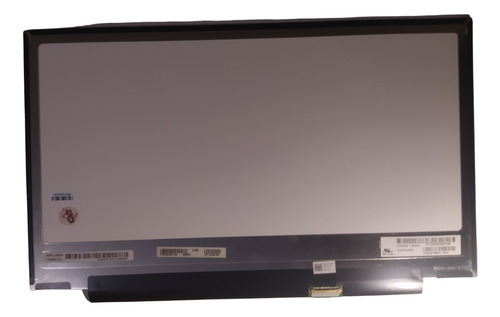 Pantalla De Notebook Nueva! En Stock LG Display.