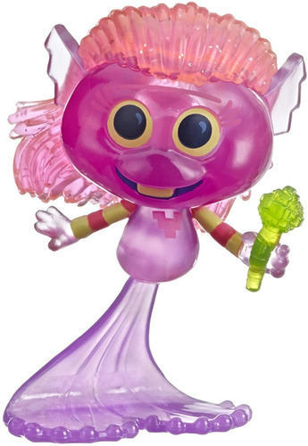 Figura Trolls 2 Dreamworks World Tour Hasbro E6568 Educando