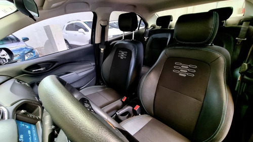 Imagen 18 de 21 de Chevrolet Prisma Lt 2020 Ld #5