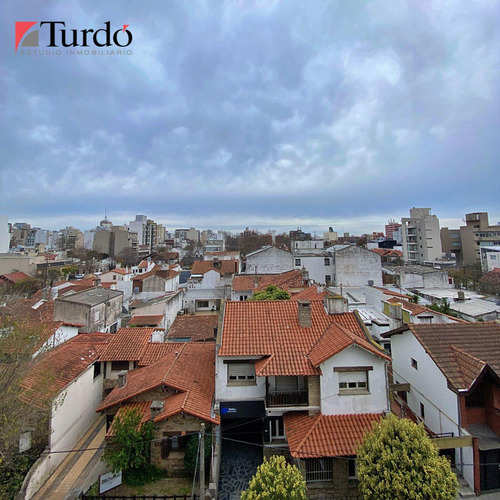 Venta Departamento 3 Ambientes A Estrenar En Zona Plaza Mitre, Mar Del Plata.