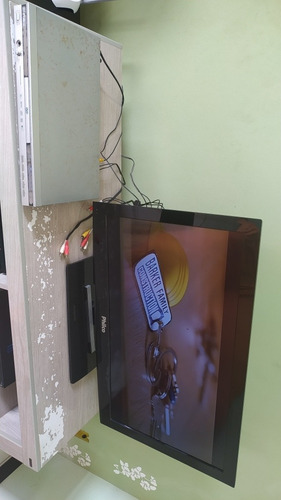 Dvd Philco Dv - P4800ck