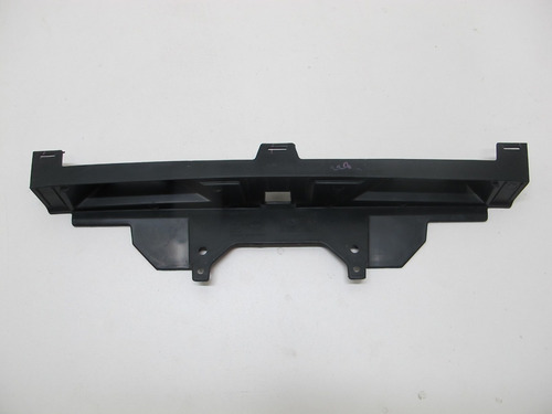 Imagem 4 de 6 de Suporte Luz De Placa Ford Ká 2015 2016 2017