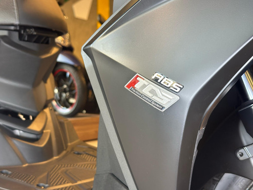 Dafra Cruisym 150abs-2025-0km-48x S Entrada-ny