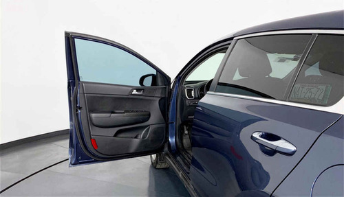 Imagen 12 de 15 de 108246 - Kia Sportage 2017 Con Garantía