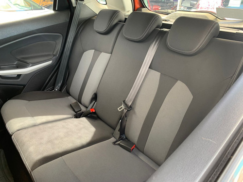 Ford Ecosport 2.0 Trend At
