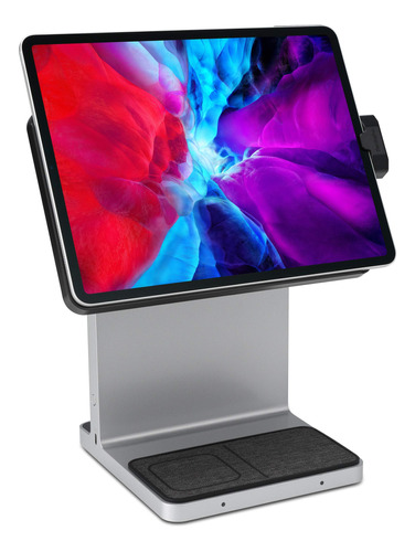 Kensington iPad Docking Station - Studiodock For 12.9  iPad