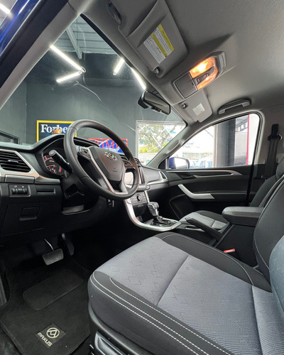 Maxus T60 Turbo