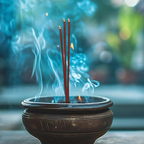 Incienso Zen Incienso Potala Incienso Fusión Zen Incienso Tr