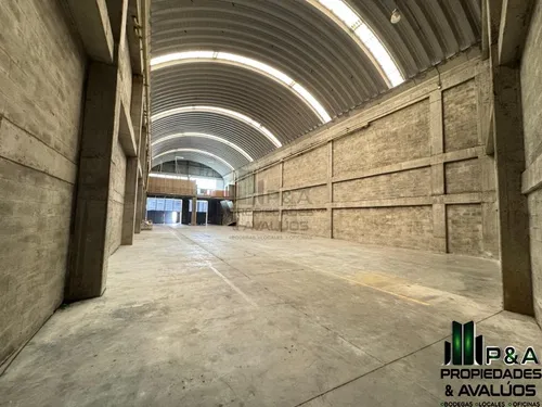 Bodega En Arriendo En La Estrella - Promision