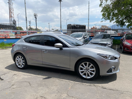 Mazda 3 2.0 Grand Touring At