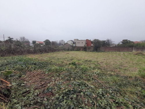 Lote De 433 M2 En Caisamar Toma Permuta Oportunidad !!