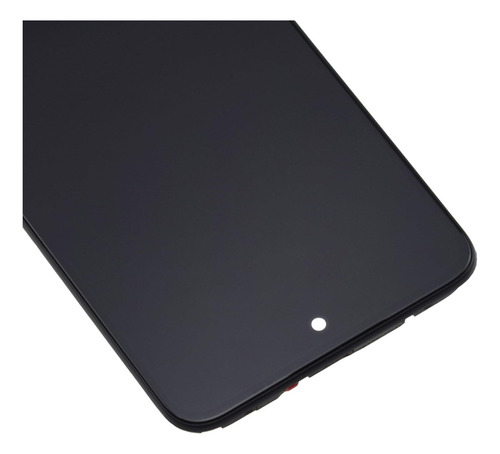 Pantalla Lcd Táctil Para Motorola Moto G53 Xt2335 Xt2335-2 Con Marco Zahin