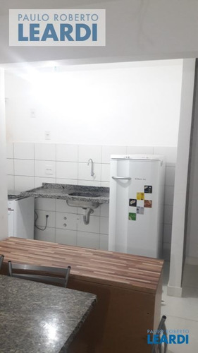 Imagem 4 de 15 de Apartamento - Jardim Iracema - Sp - 506144