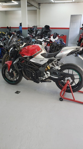 Mv Agusta Brutale 1090 Rr