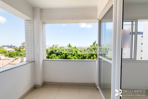 Imagem 22 de 30 de Apartamento, 2 Dormitórios, 86 M², Vila Ipiranga - 204951