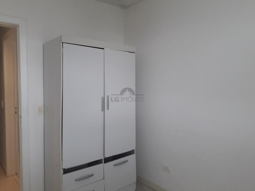Imagem 10 de 12 de Apartamento No Anita Garibaldi Com 2 Quartos Para Venda, 53 M² - Lg7718