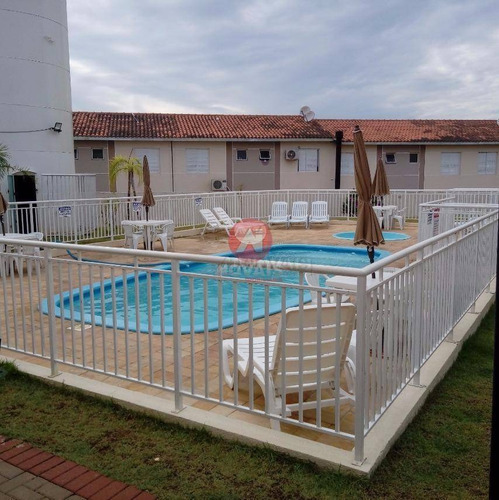 Imagem 20 de 20 de Casa Em Condomínio Com 2 Dormitórios À Venda, 103 M² Por R$ 235.000 - Canudos - Novo Hamburgo/rs - Ca2217