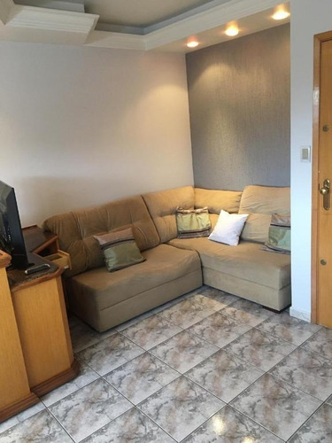 Imagem 3 de 30 de Apartamento Com 2 Dormitórios À Venda, 64 M² Por R$ 435.000,00 - Vila Bela - São Paulo/sp - Ap5175