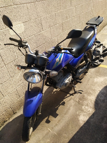 Imagem 1 de 11 de Suzuki En 125 Yes