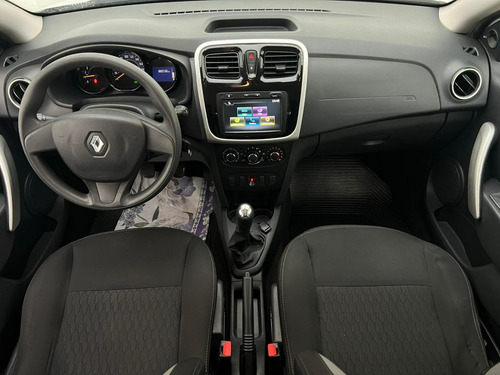 Renault Sandero 1.0 12v Expression Sce 5p