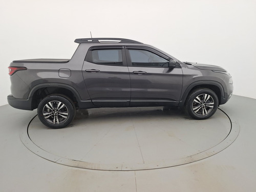 Fiat Toro 1.3 TURBO 270 FLEX FREEDOM AT6