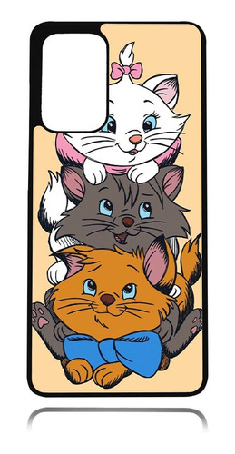 Carcasa Funda Para Oppo Reno 6 Lite De Gatitos Diseño 68