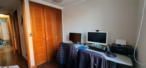 Departamento En Arriendo De 3d/ 2b Plaza Ambrosio Del Rio