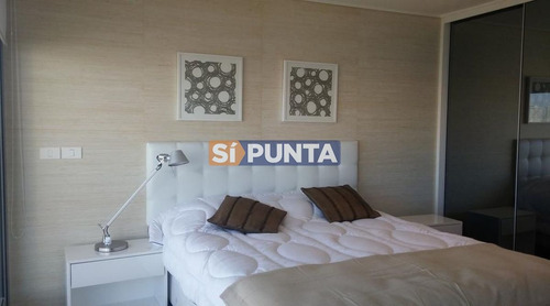 Imagen 11 de 30 de Apartamento Con Amenities De Primera Categoría