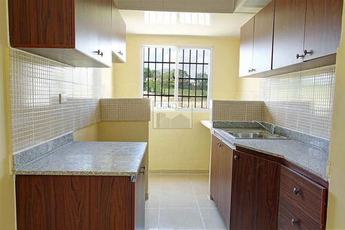 Imagen 9 de 13 de Apartamento Alquiler 3 Habitaciones, Res. Juan Rafael X La Jacobo Majluta, 1 Baño, 2 Do. Piso, 1 Parqueo
