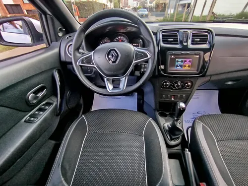 Renault Stepway 1.6 Zen