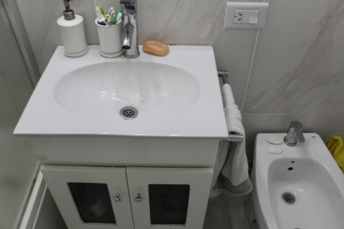 Imagen 14 de 19 de Venta Departamento Dos Dormitorios Zona Rio