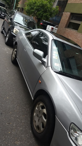 Honda Accord 2.3 Exr At