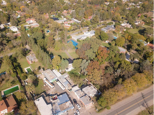 Imagen 2 de 23 de Terreno Ideal Desarrollo Inmobiliario En El Corazón De Funes