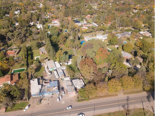 Imagen 3 de 23 de Terreno Ideal Desarrollo Inmobiliario En El Corazón De Funes