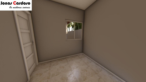 Imagem 10 de 10 de Casa - Ca00583 - 69667735