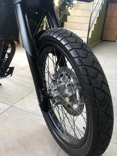 Imagem 3 de 10 de Yamaha Xt660r