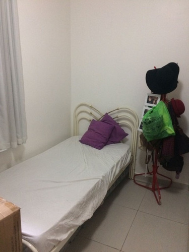 Imagem 10 de 12 de Apto 2 Dormitórios Rudge Ramos Condominio Fechado - 1033-3866