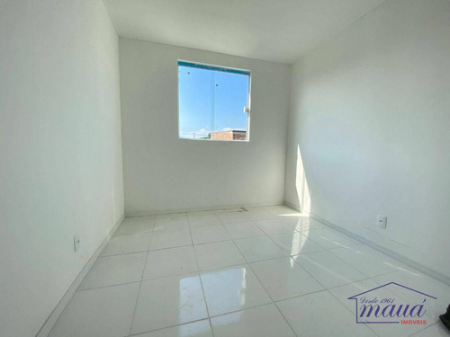 Imagem 16 de 17 de Casa Com 2 Dormitórios À Venda, 70 M² Por R$ 159.000,00 - Saracuruna - Duque De Caxias/rj - Ca0373