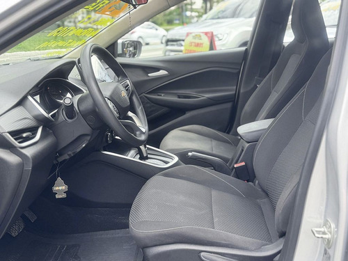 Chevrolet Onix 1.0 TURBO LT